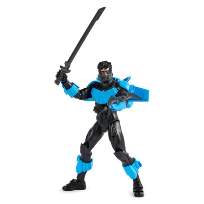 Batman figurka deluxe Nightwing 30 cm