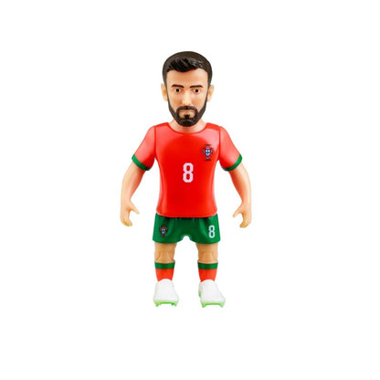 Supergoal figurka fotbalisty + mini plakát