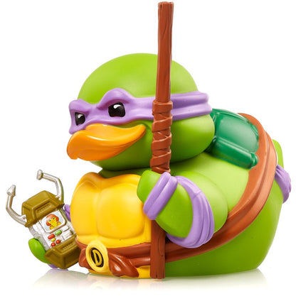 Tubbz kachnička TMNT Donatello