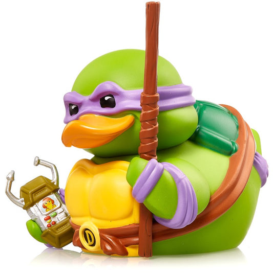 Tubbz kachnička TMNT Donatello