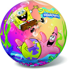 Míč Sponge Bob 23 cm
