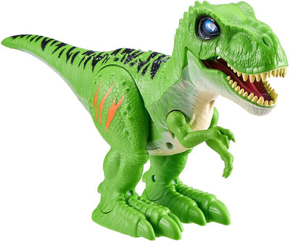 Robo alive T-Rex šedý