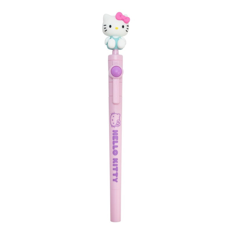 Hello Kitty pohyblivé pero