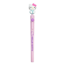 Hello Kitty pohyblivé pero