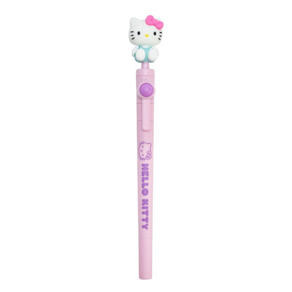 Hello Kitty pohyblivé pero