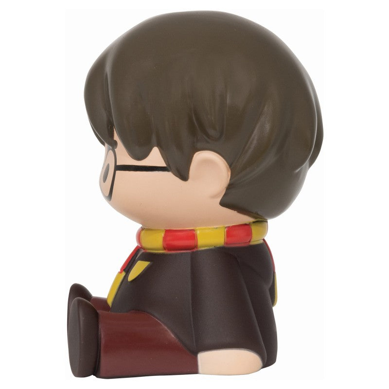 Lexibook kapesní lampička 3D Harry Potter