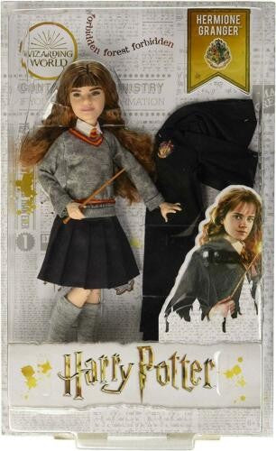 Harry Potter a tajemná komnata panenka Hermiona Granger Harry Potter