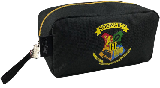 Kosmetická taštička Harry Potter 1 Bradavice
