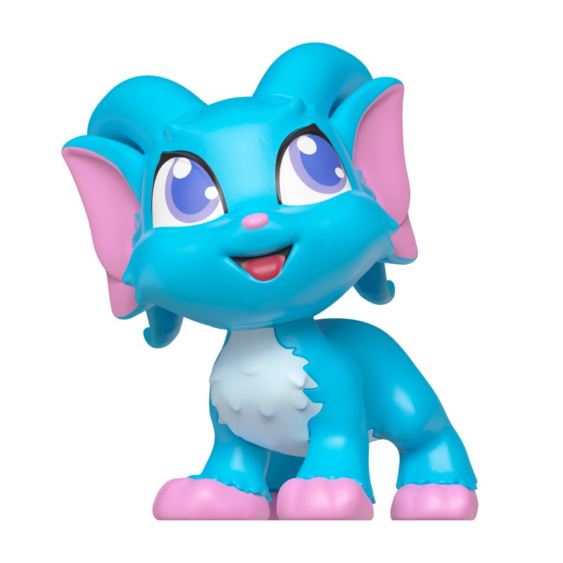 Neopets - Minifigurka