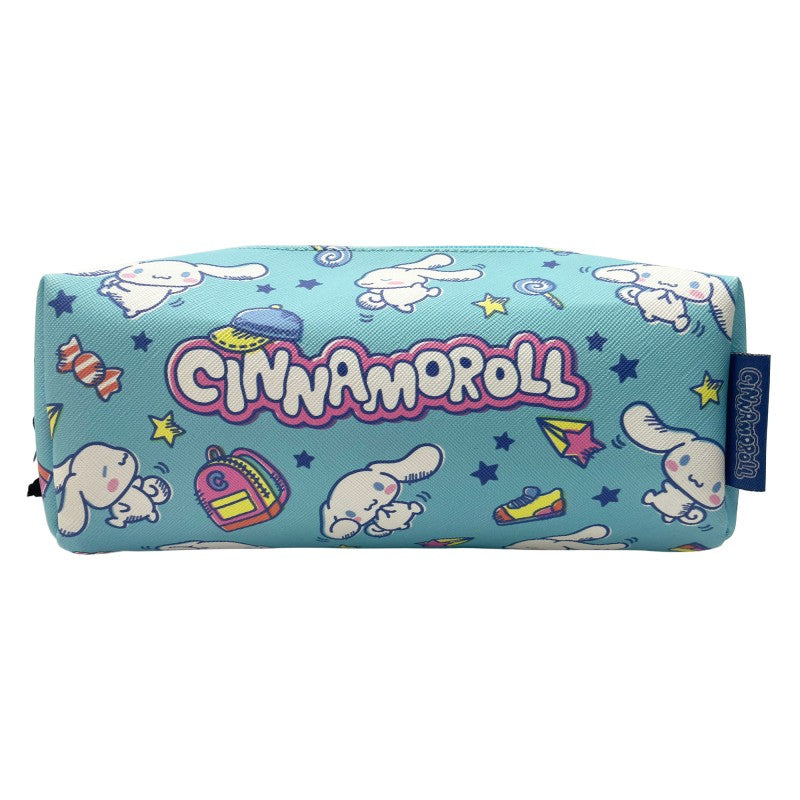 Cinnamoroll penál kulatý DPL6
