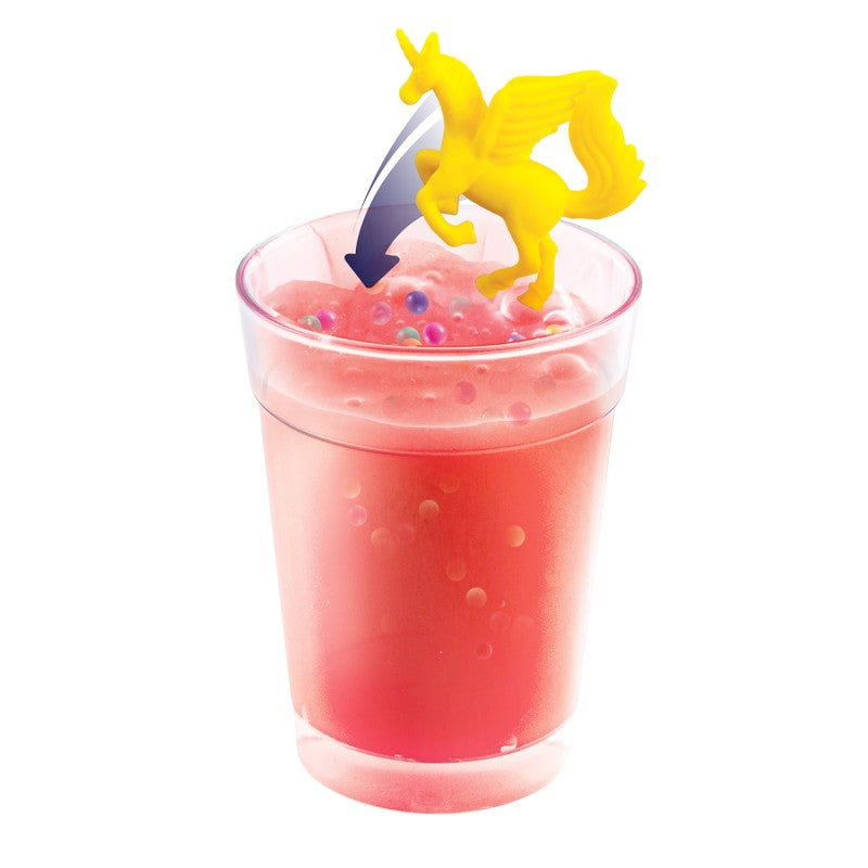 So Slime Shaker kelímek fialový