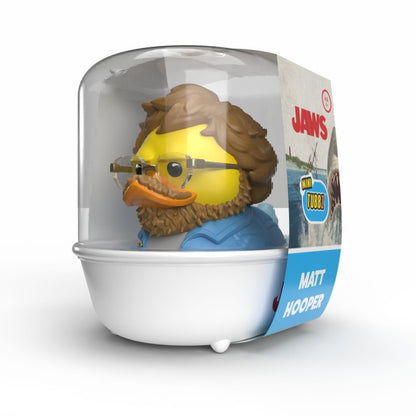 Tubbz kachnička malá Čelisti - Matt Hooper