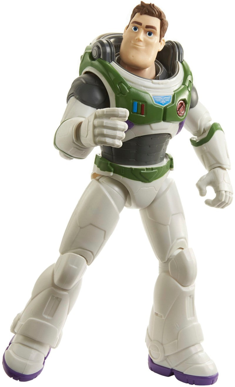 Rakeťák velká figurka XL-01