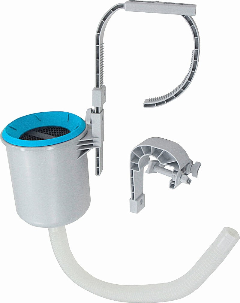 Skimmer závěsný Deluxe