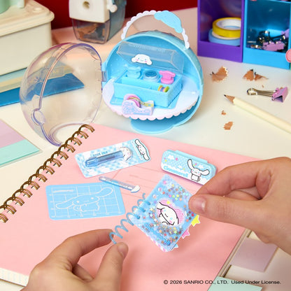MGA's Miniverse - Make it Mini Hello Kitty, série 3, PDQ
