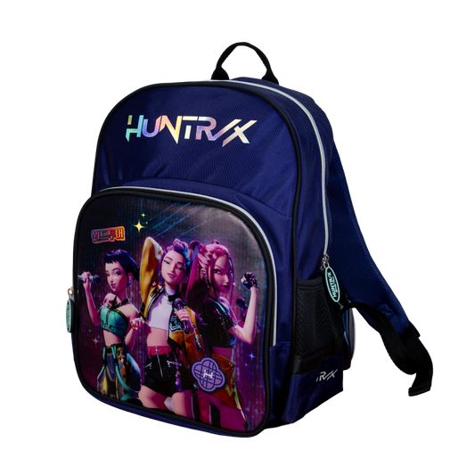 K-pop Demon Hunter batoh premium (Huntrix)