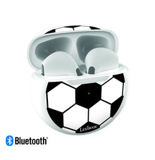 Lexibook bluetooth sluchátka do uší Fotbal s vestavěným mikrofonem
