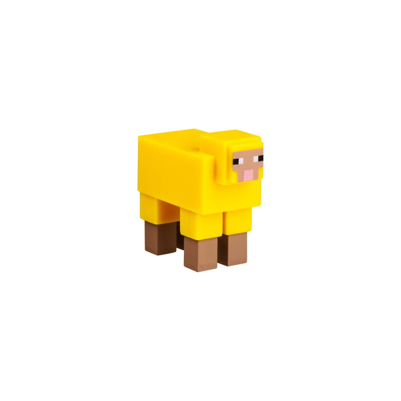 Minecraft kapsle série 2