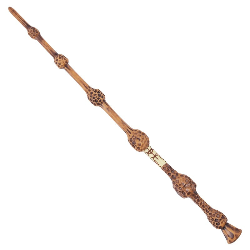 Harry Potter Kouzelnické hůlky Hermione Granger