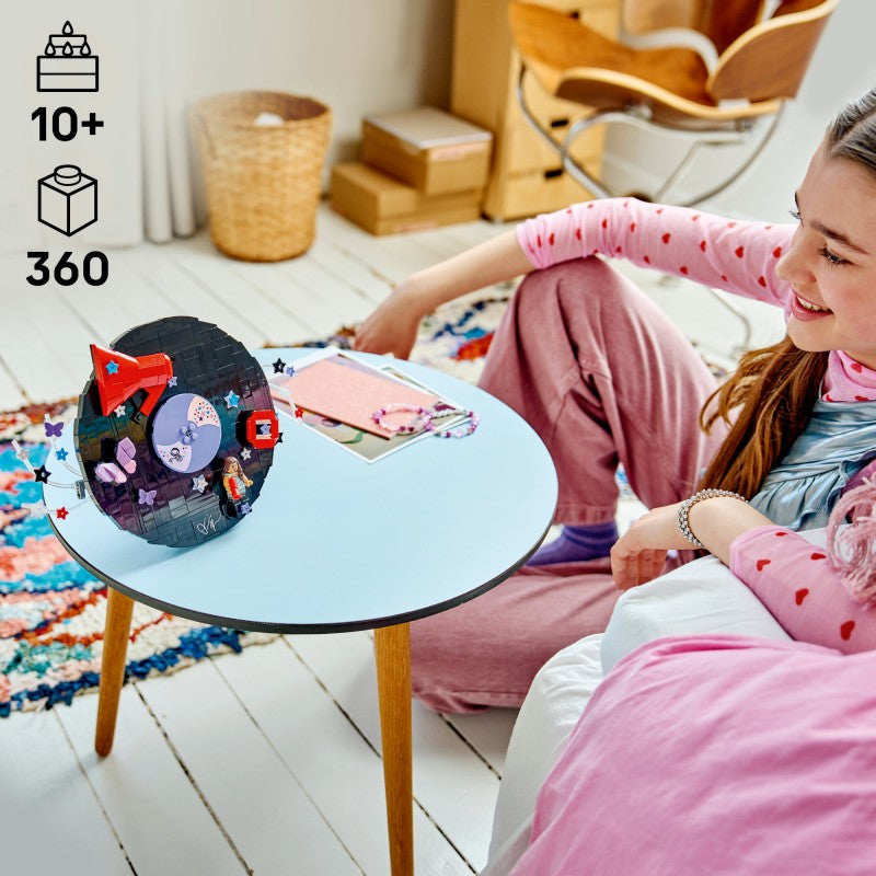 LEGO® Editions 43028 Vinyl Olivie Rodrigo