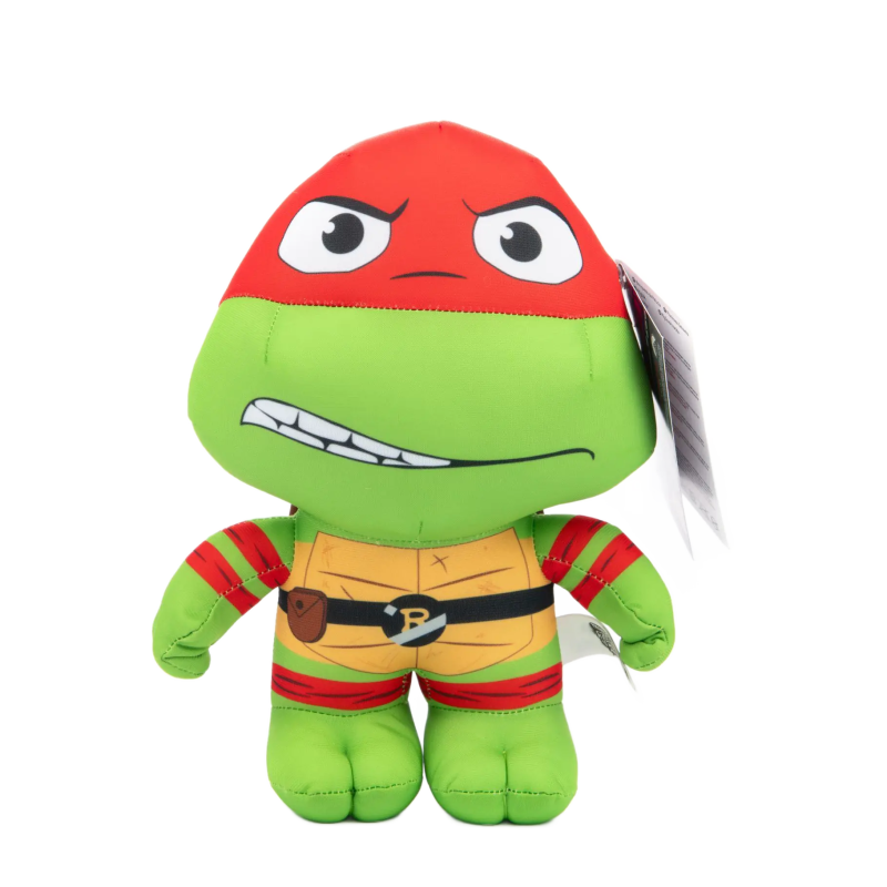 Látková figurka Želvy Ninja 30 cm