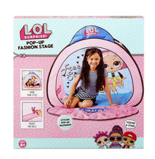 L.O.L. Surprise! Fashion Stage