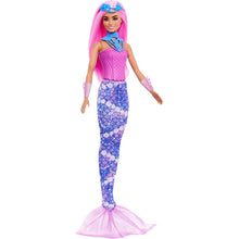 Barbie pohádkový adventní kalendář 2025