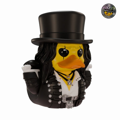 Tubbz kachnička Alice Cooper (první edice)
