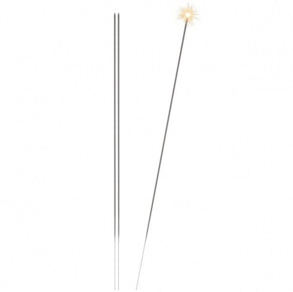 Prskavky 90 cm, 3 ks