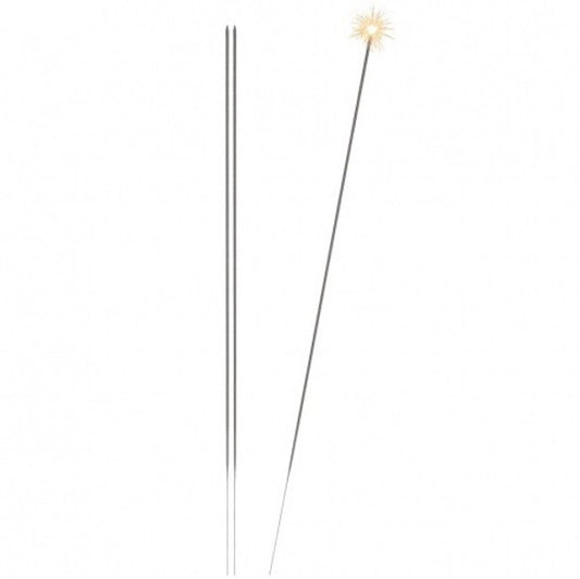 Prskavky 90 cm, 3 ks