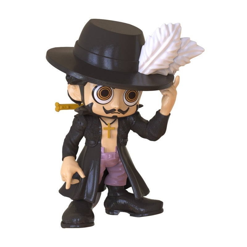 One Piece – Minifigurky