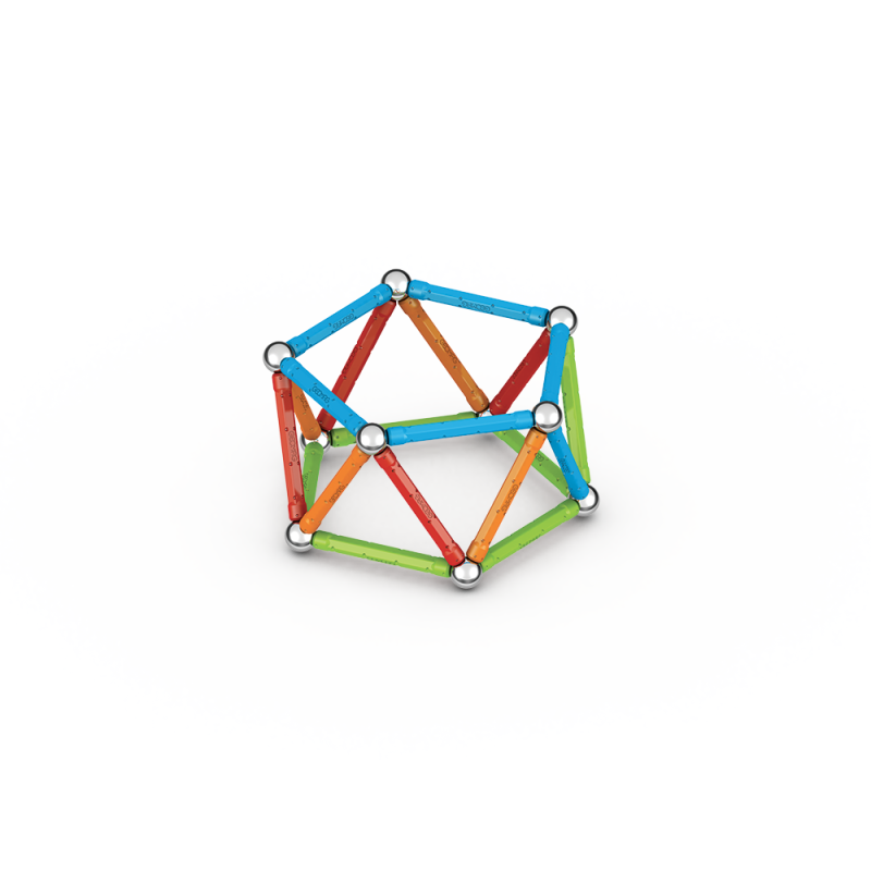 Geomag Supercolor 42 dílků