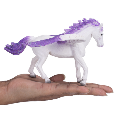 Pegasus Lilac figurka