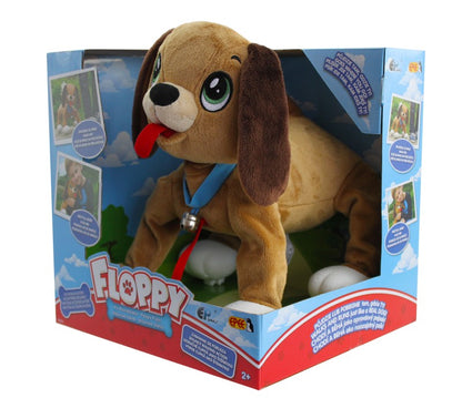 Pejsek Floppy