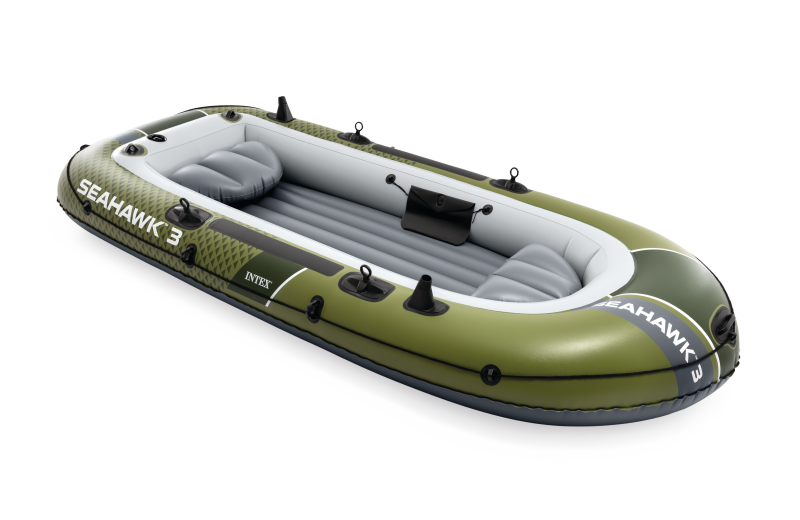 Seahawk™ 3 Boat Nafukovací člun