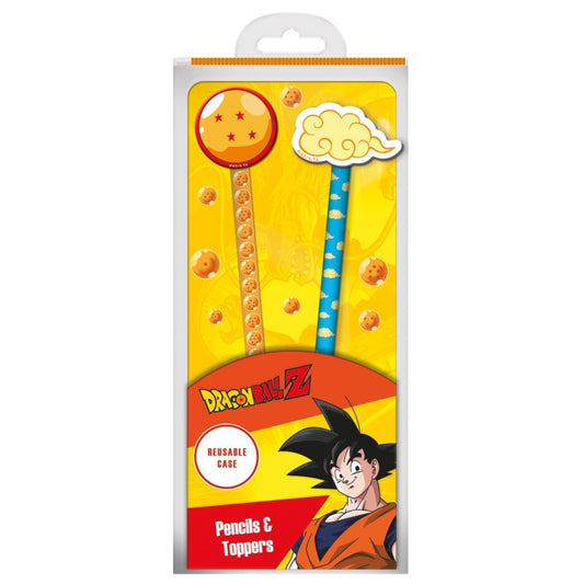Školní set Dragon Ball DPL12