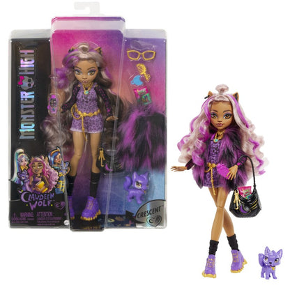 Monster High panenka Monsterka Draculaura™