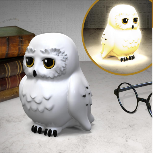 Světlo Harry Potter - Hedvika