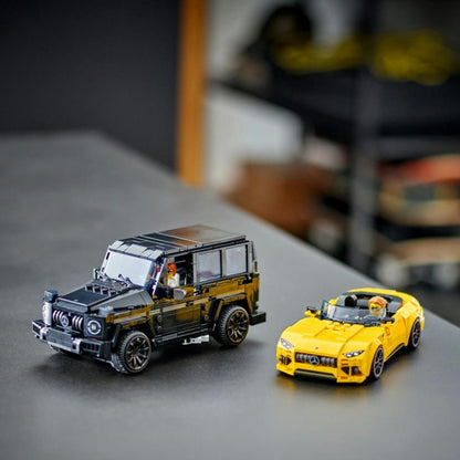 LEGO® Speed Champions 76924 tbd-SC-6-2024