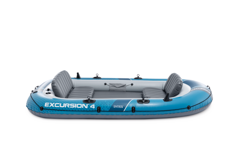 Excursion™ 4 Boat Nafukovací člun