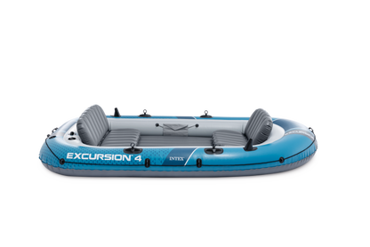 Excursion™ 4 Boat Nafukovací člun