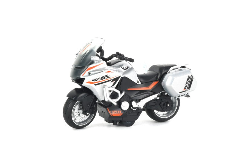 Motorka 1:10