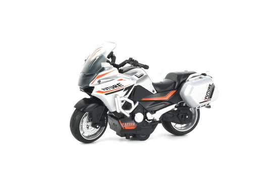 Motorka 1:10