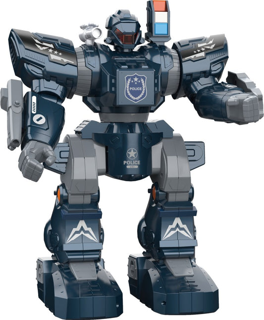 Robot policista