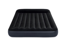 Nafukovací postel Dura Beam Queen Standard series se zvednut