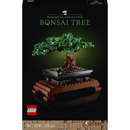 LEGO® Creator 10281 Bonsaj