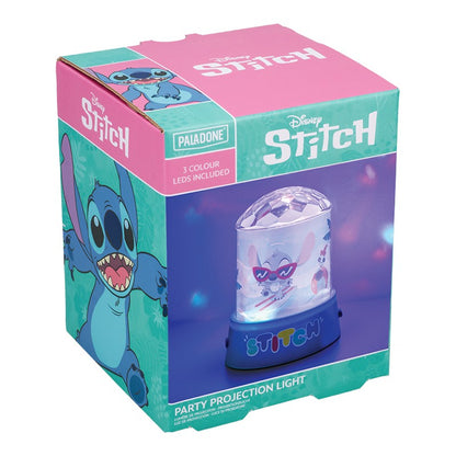 Stitch projekční světlo
