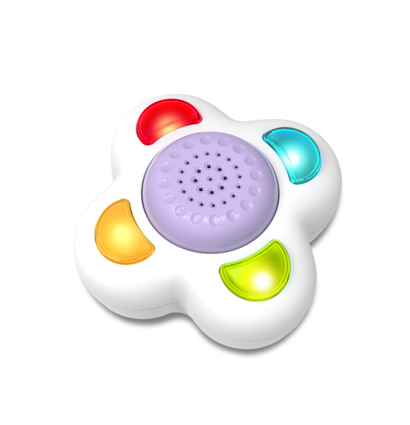 Moje první zvukové Bingo