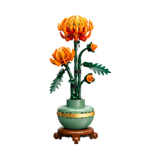 LEGO® Icons 10368 Chryzantéma
