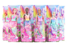 Barbie kouzelná princezna HGR14